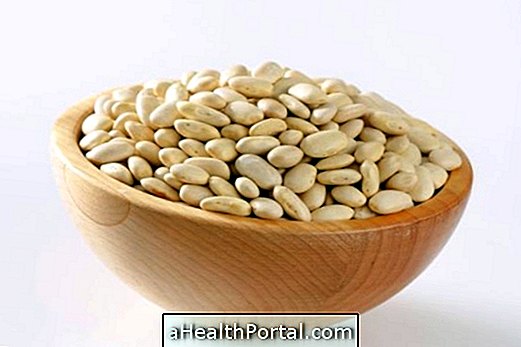 La farine de haricots blancs réduit le cholestérol et perd du poids