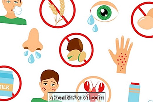 Comprendre comment se fait le traitement des allergies alimentaires