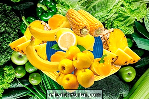 Aliments verts et jaunes: avantages et recettes de jus