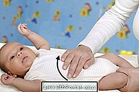 5 conseils pour soulager les gaz de bébé
