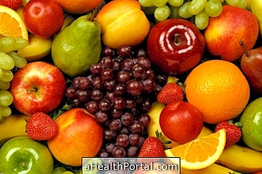 Fruit riche en fibres pour faire une salade de fruits amincissante