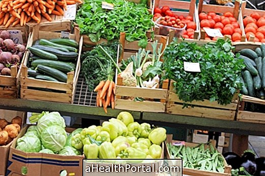 3 raisons d'acheter des aliments biologiques