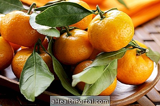 7 avantages de la mandarine pour la santé