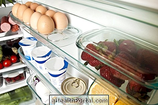 Comment conserver les aliments dans le réfrigérateur pour ne pas gâcher