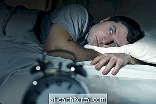 Troubles majeurs du sommeil et quoi faire