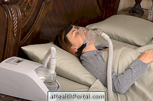 CPAP - Masque qui vous aide à mieux respirer et mieux dormir
