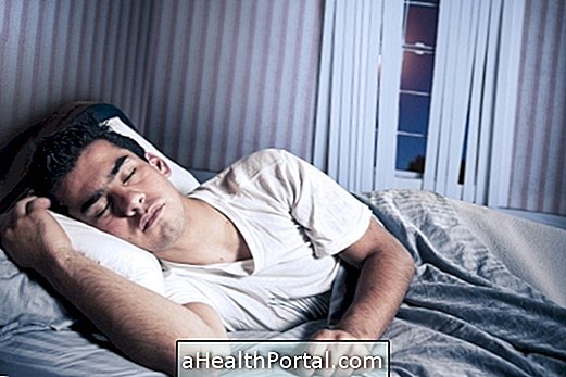 Phases du sommeil: REM, léger ou profond