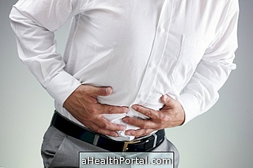 Blessure intestinale: Ce que c'est, causes et traitement