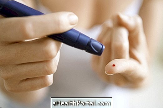 Comment différencier les types de diabète
