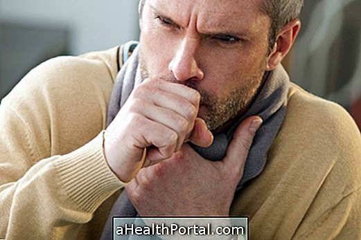 Causes principales et traitement de la toux sèche persistante