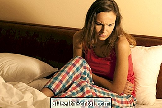 7 signes que la douleur menstruelle peut être l'endométriose