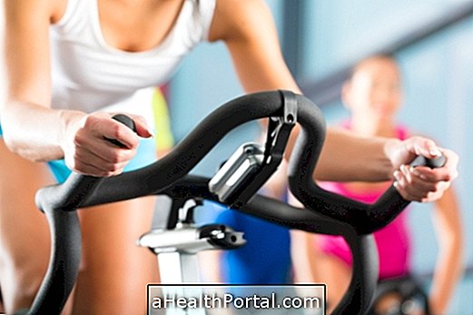 5 avantages du vélo d'exercice pour la santé