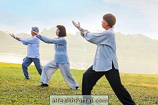 10 avantages du Tai Chi Chuan pour la santé et la pratique