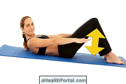 5 exercices de Pilates pour les maux de dos
