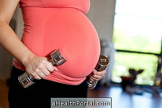 Connaître les risques du bodybuilding pendant la grossesse
