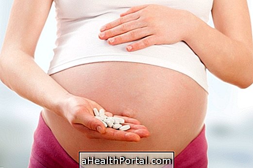 Vitamines pour les femmes enceintes