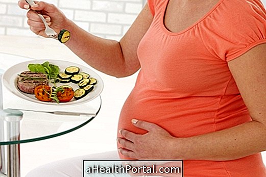 Que manger pendant la grossesse pour ne pas grossir trop