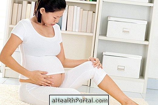 Causes courantes et comment soulager les coliques pendant la grossesse
