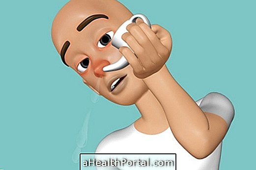 Comment faire un lavage nasal pour déboucher le nez