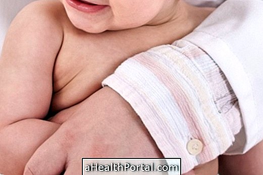 Calendrier de vaccination pour bébé