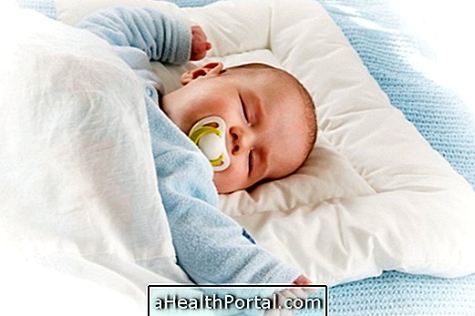 Comment faire dormir votre bébé toute la nuit