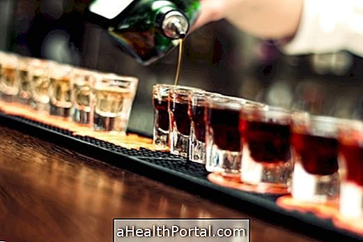 Connaître les effets de l'alcool sur le corps