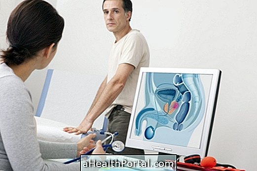 Est-il possible de prendre de la prostate sans toucher Retal?