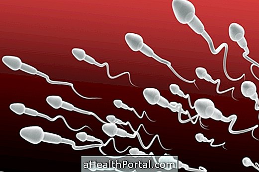 Résultat du spermogramme