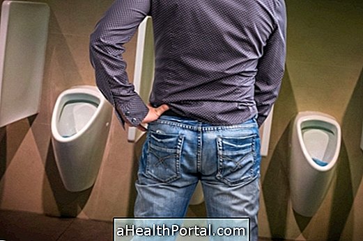 5 causes possibles de brûlure en urinant